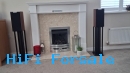 Audiovector Aretee R1