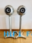 Eclipse TD712 Mk 2 Silver