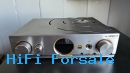 Ifi audio Pro idsd Signature DAC