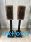 Sonus Faber Olympica Nova 1 with original stands