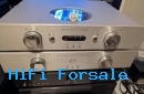 Accistoc Arts Drive 1 Mk2 DAC 1 Mk4