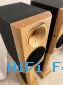 Zingali Overture mk1 with matching stands
