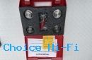 FINITE ELEMENTE CERAPUCS SET OF 4