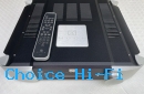 MOON 600I INTEGRATED AMPLIFIER