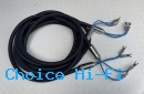 Siltech Classic Anniversary-770l-5m-pair/