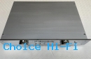 Burmester 088 Pre with phono