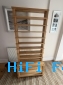 HiFI Racks Oak CD and Record Rack