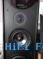 Meridian DSP5500.3
