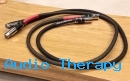 Tellurium Q Black Diamond XLR Interconnect (1m)