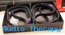 Tellurium Q Black Diamond Speaker Cable (4.5m pair)