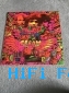 Cream Disraeli gears