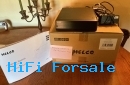 Melco network switch S100 mk.1