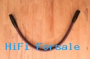 Transparent Audio Reference AES EBU 0.5m