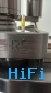 QSA Yellow 13 amp fuse/Jitter plug