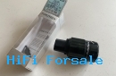 Furutech F1-28 ( R ) IEC Connector.