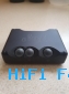 Chord mojo Headphone Amp Dac 1