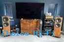 Fyne Audio F703SP