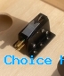 Audio Note IO ii