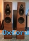 Sonus faber Olympica Nova 2 Walnut preowned