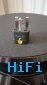 QSA Yellow Jitter plug