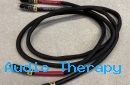 Tellurium Q Black II RCA Interconnect