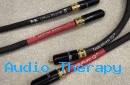 Tellurium Q Ultra Black II RCA Interconnect
