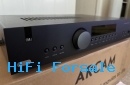 Arcam FMJ A19