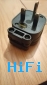 Furutech UK plug