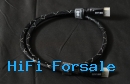 DH LABS DH Labs Siler Sonic HDMI-2.1 Digital 75cm