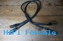 Artisan Silver Nth Degree NCF Edition XLR