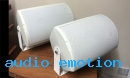 tannoy ams 6dc indoor/outdoor loudspeakers Installation Speakers