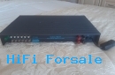 musical fidelity a1 Integrated Amplifier