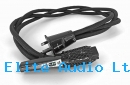 AudioQuest Hurricane 1m Power Cable Power Cable