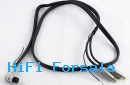 LINN ORIGINAL LINN TONEARM CABLE FOR LP12 TURNTABLE