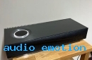 Naim Muso 2nd Generation Wireless Music System Computer Audio